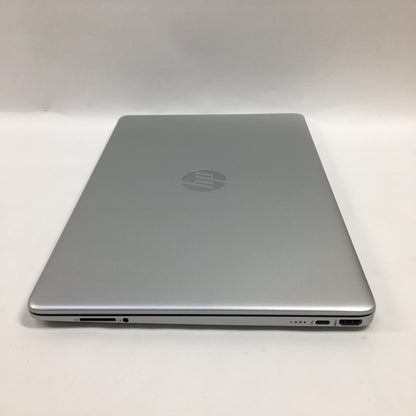 HP NoteBook 15-DY1071WM 15.6" i7-1065G7 1.3GHz 8GB RAM 256GB SSD