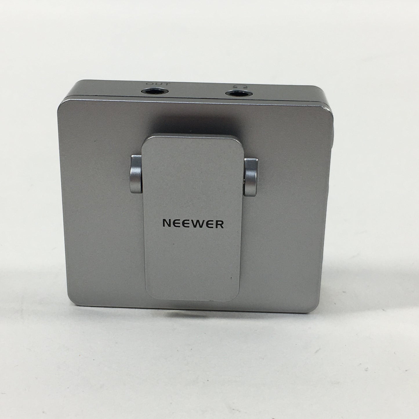 NEEWER Wireless Lavalier Omnidirectional Microphone System CM31 CX