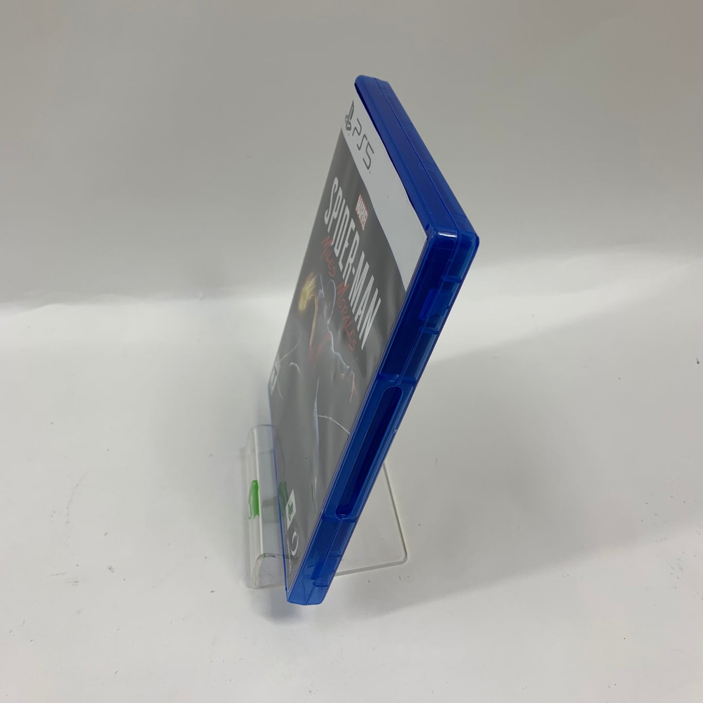 Marvel Spiderman: Miles Morales (Sony PlayStation 5 PS5, 2020)