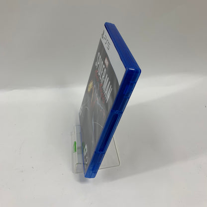 Marvel Spiderman: Miles Morales (Sony PlayStation 5 PS5, 2020)