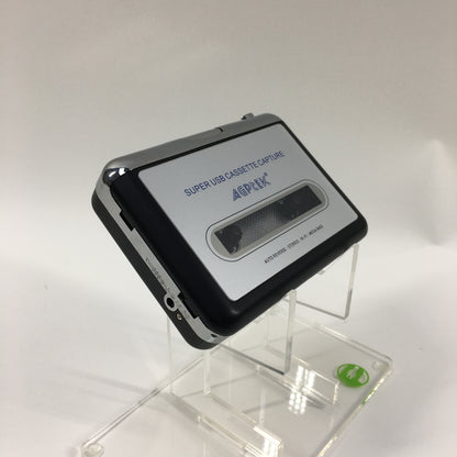 AGPTEK Super USB Cassette Capture