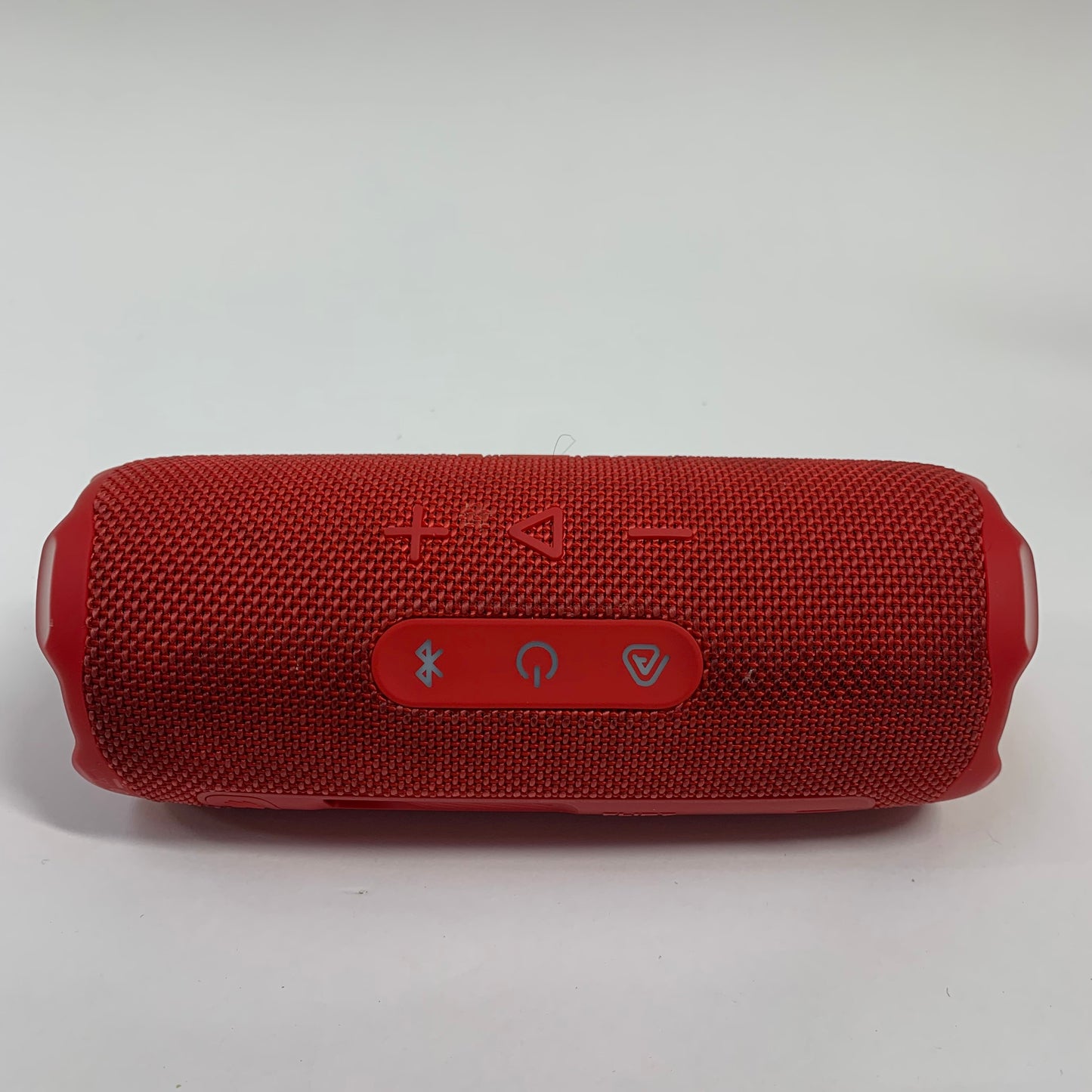 JBL Flip 7 Portable Waterproof Bluetooth Speaker Red JBLFLIP7REDAM
