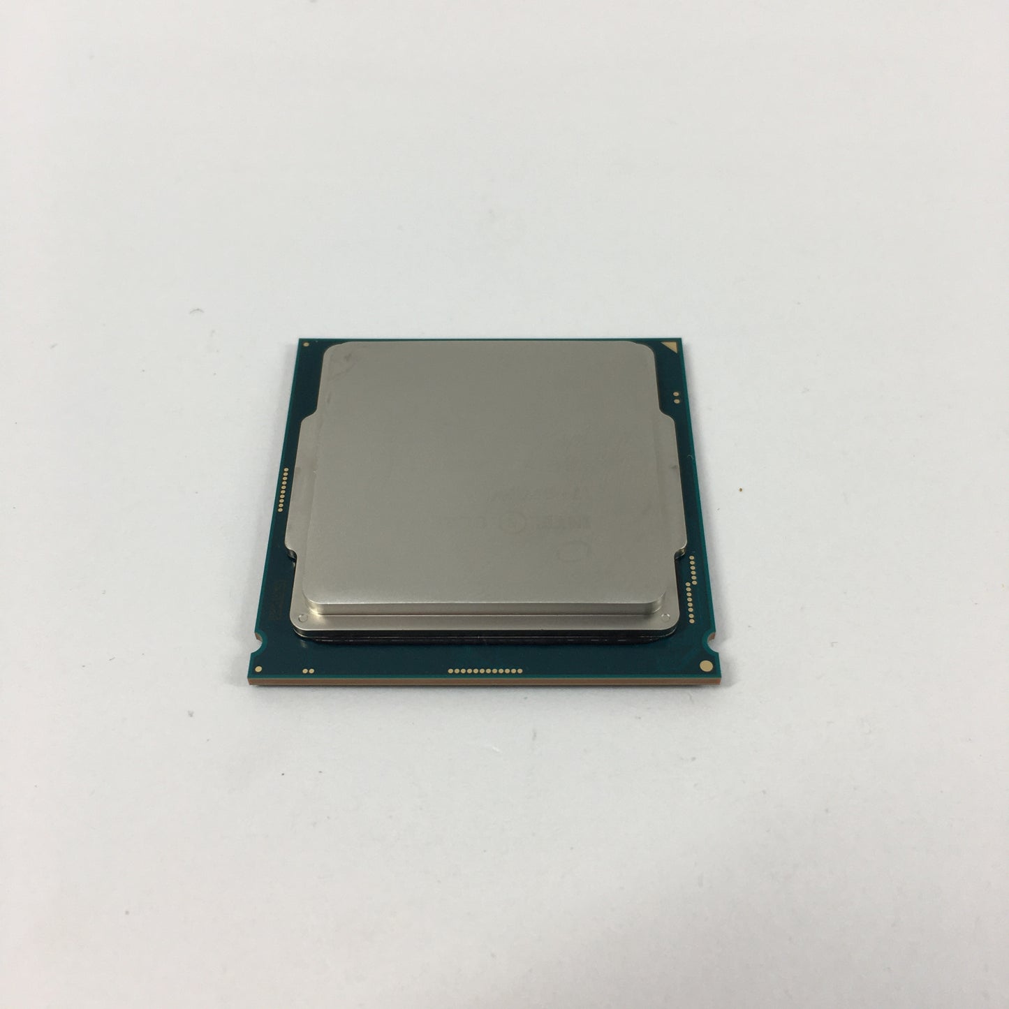 Intel Core i7-9700KF 3.60GHz 8 Core SRG16 8 Thread LGA 1151