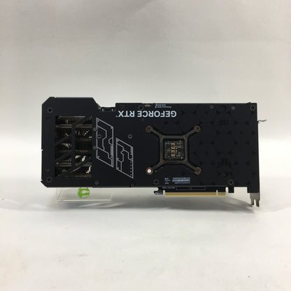 Asus GeForce RTX 4070 Ti TUF-RTX4070TI-O12G-GAMING-2I3S