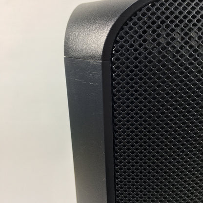 Samsung mx-st40b Sound Tower Speaker Black MX-ST40B