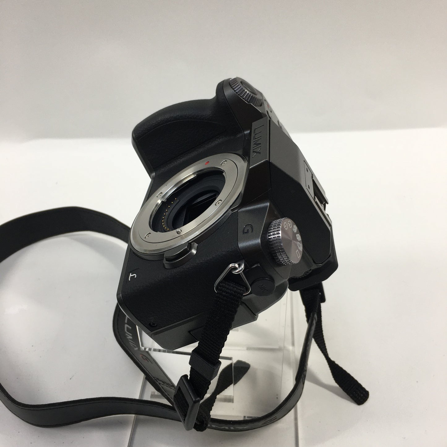 Panasonic Lumix DMC-G7 DMC-G7K 16.0MP Mirrorless Camera