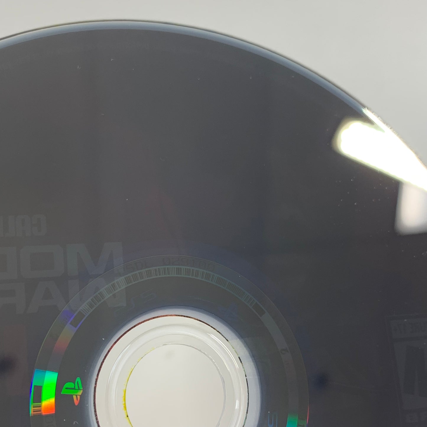 Call of Duty: Modern Warfare III (Sony PlayStation 5 PS5, 2023)