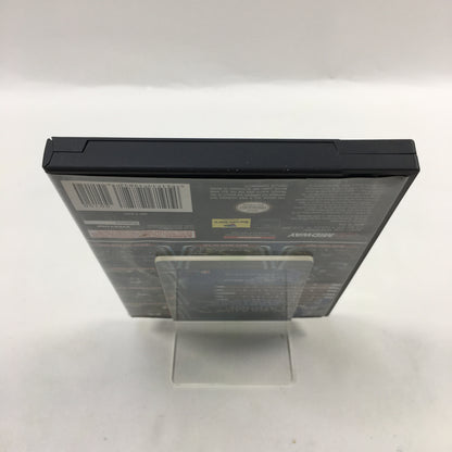 NFL Blitz 2002 (Nintendo GameCube, 2002)