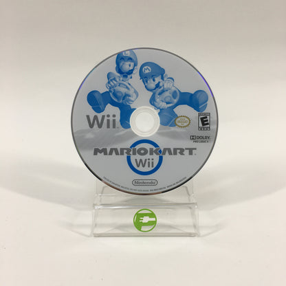 Mario Kart Wii (Nintendo Wii, 2008)