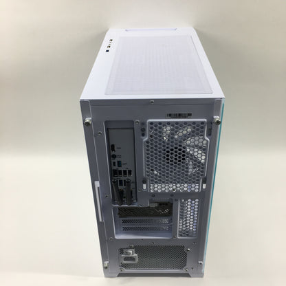 MANIK Custom PC Ryzen 5 7600X 4.70GHz 32GB RAM 2TB SSD AMD Radeon RX 9070