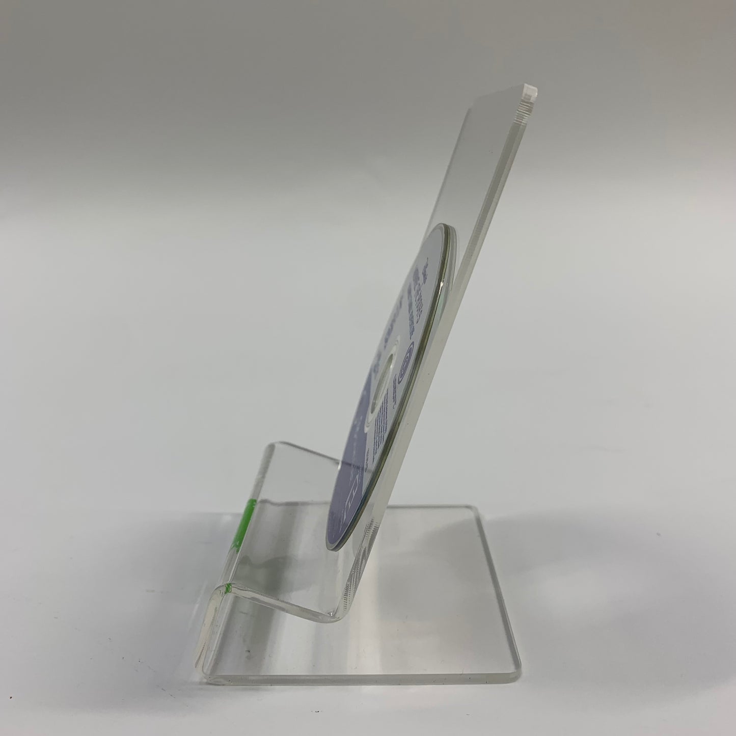 Winnie the Pooh Rumbly Tumbly Adventure (Nintendo GameCube, 2005)