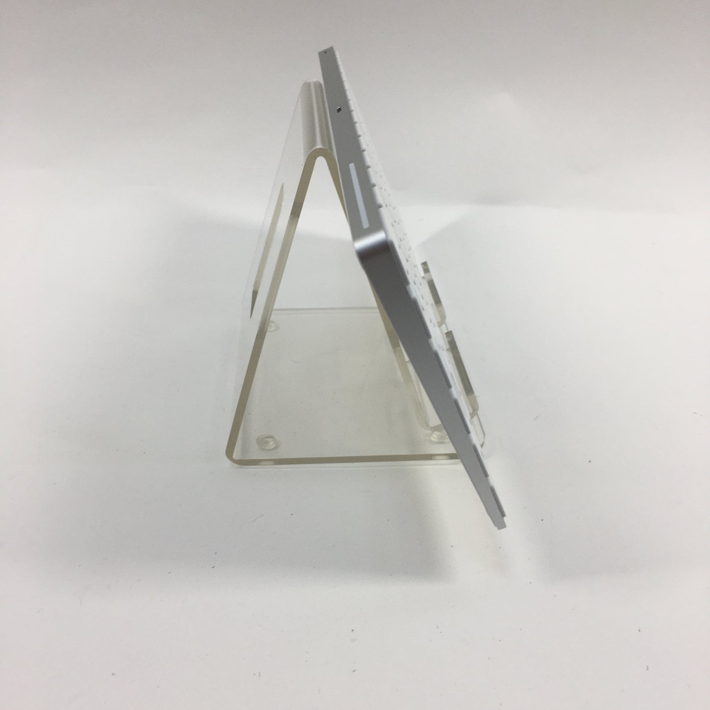 Apple Magic Keyboard Silver