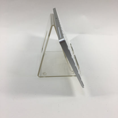 Apple Magic Keyboard Silver