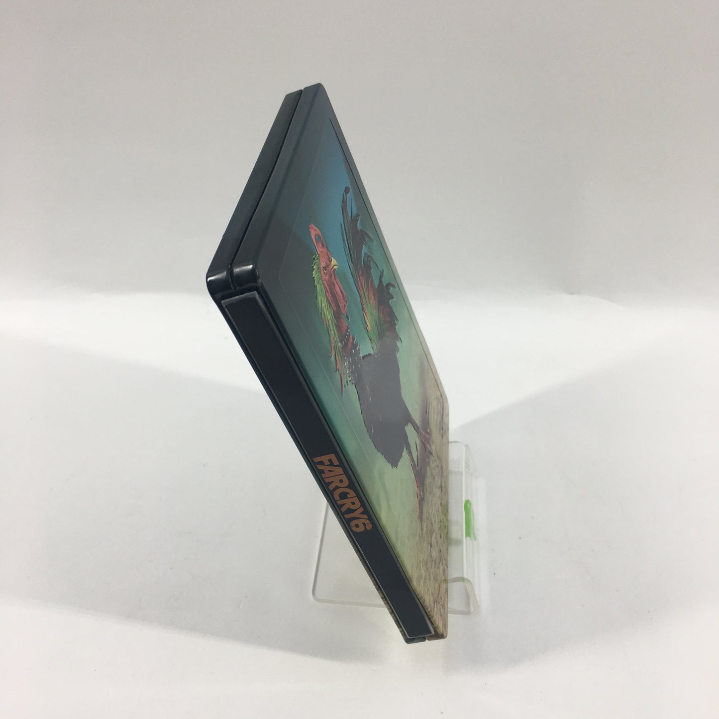 Far Cry 6 [Ultimate Edition Steelbook] (Microsoft Xbox Series X, 2021)