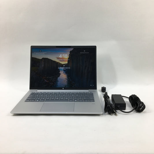 HP ProBook 445 G11 14" ryzen 5 7535U 2.9GHz 16GB RAM 256GB SSD