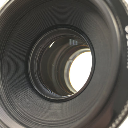 Canon EF 50mm f/1.8 50mm f/1.8