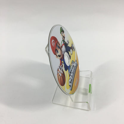 Mario Sports Mix (Nintendo Wii, 2011)