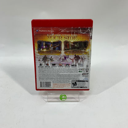 Saints Row 2 [Greatest Hits] (Sony PlayStation 3 PS3, 2008)