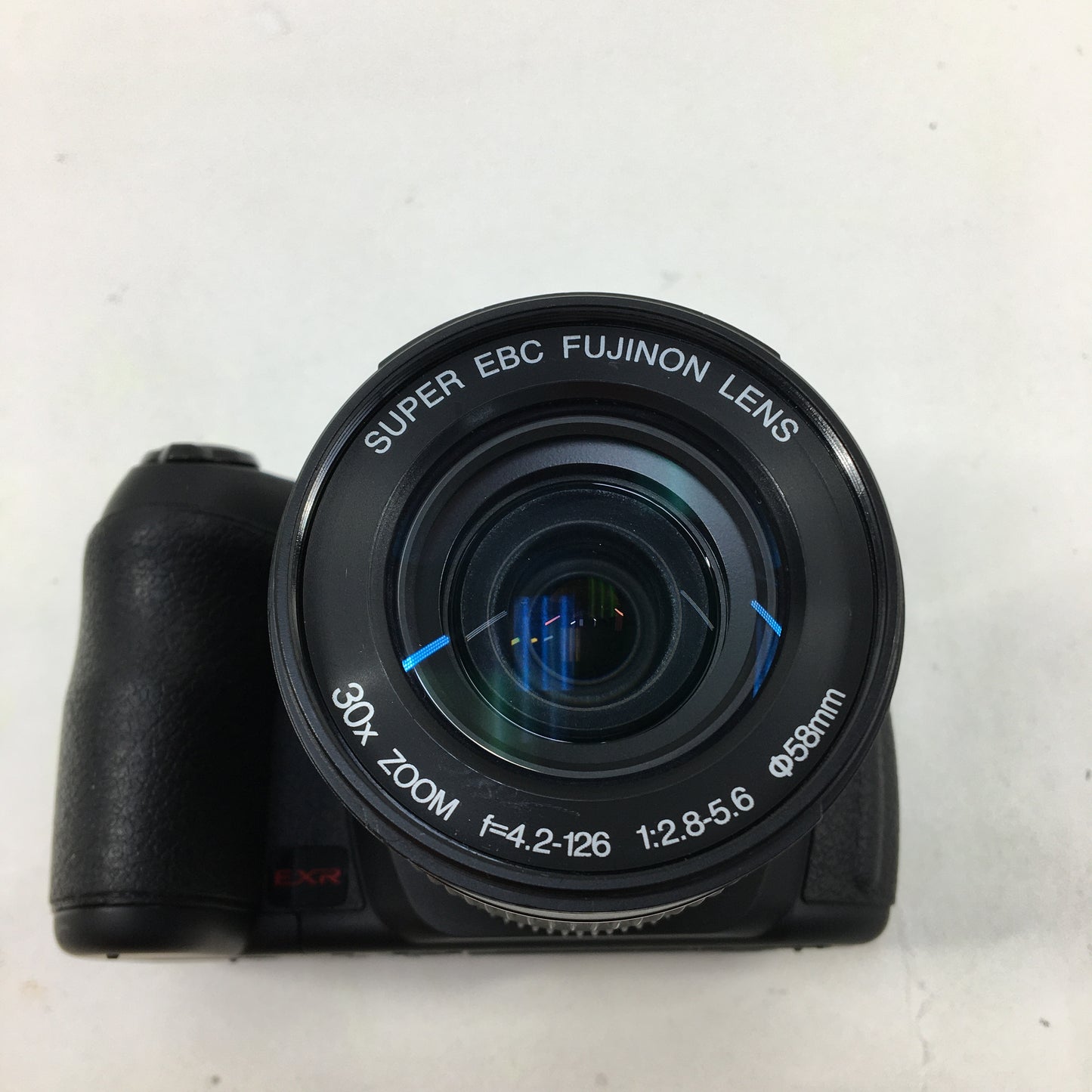 Fujifilm FINEPIX HS20EXR HS20EXR 16.0MP Superzoom Bridge Camera