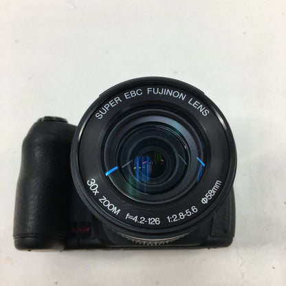 Fujifilm FINEPIX HS20EXR HS20EXR 16.0MP Superzoom Bridge Camera