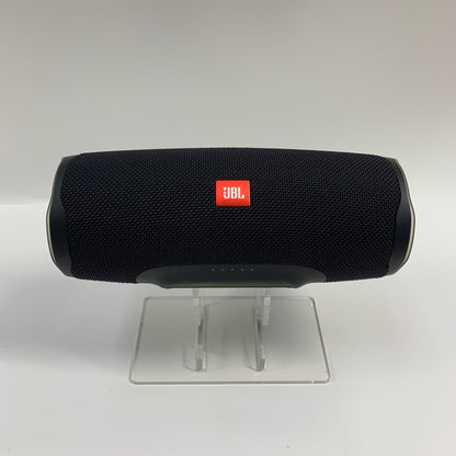 JBL Charge 4 Portable Wireless Bluetooth Speaker Black JBLCHARGE4BLK