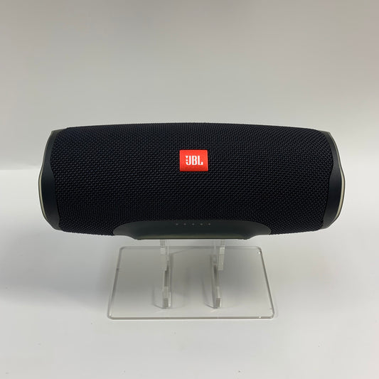 JBL Charge 4 Portable Wireless Bluetooth Speaker Black JBLCHARGE4BLK