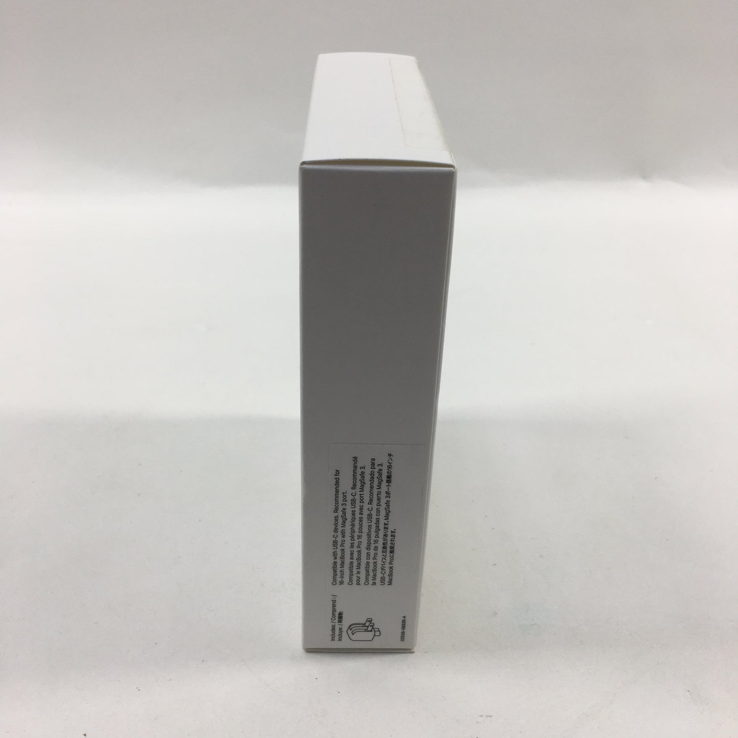 New Apple 140W Power Adapter White