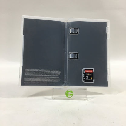 Grand Theft Auto: The Trilogy [Definitive Edition] (Nintendo Switch, 2022)