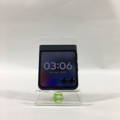 GSM Unlocked Motorola Razr 256GB 15 Gray XT2453-3