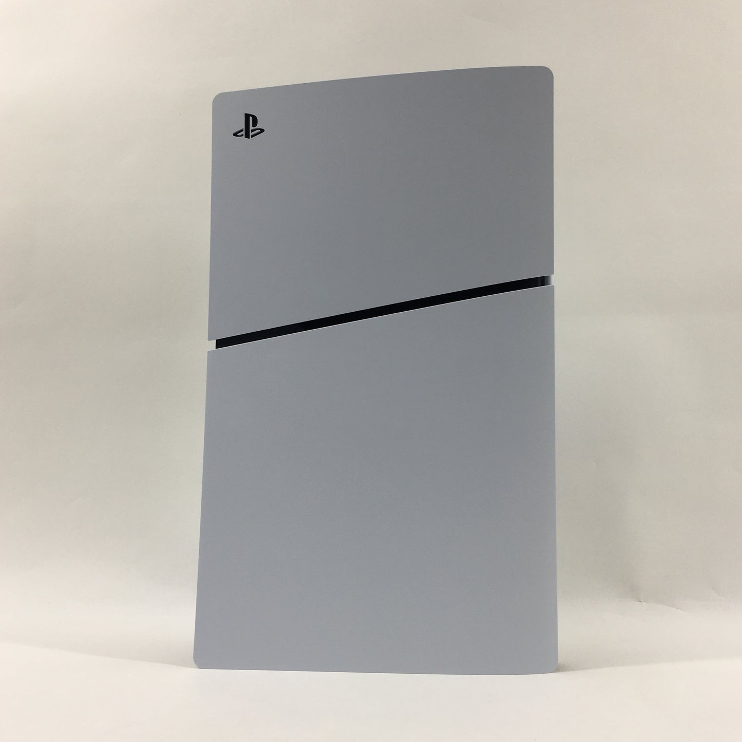 Sony PlayStation 5 Slim Disc Edition 1TB White Console Gaming System CFI-2015
