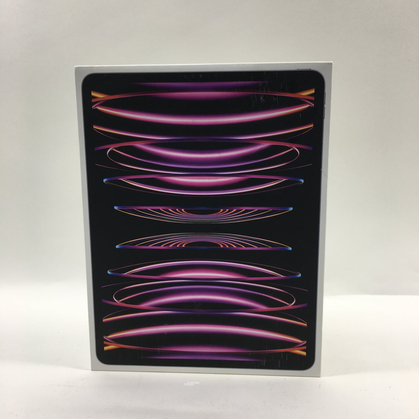 WiFi Only Apple iPad Pro 12.9" 6th Gen 256GB Space Gray MP603LL/A