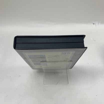 Evander Holyfield's Real Deal Boxing (Sega Genesis, 1992)