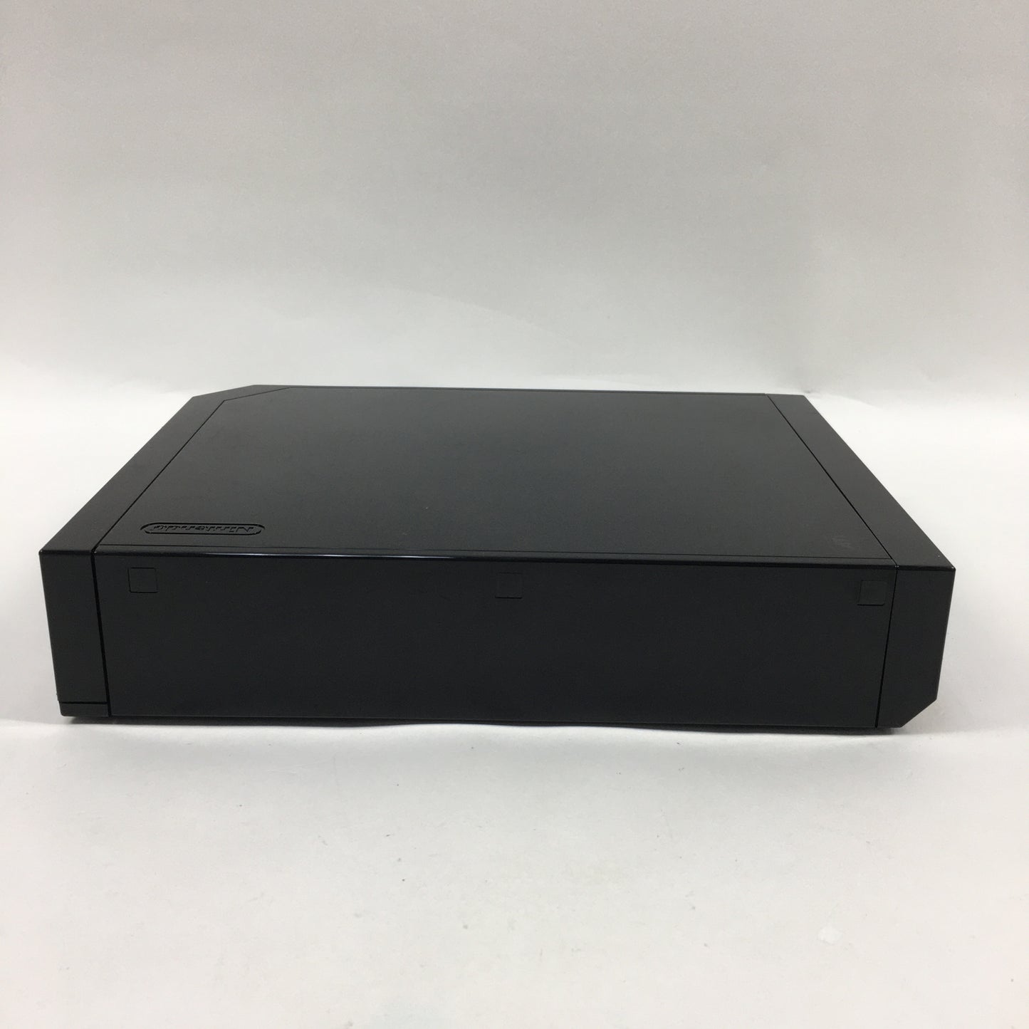Nintendo Wii Family Edition Video Game Console RVL-101 Black