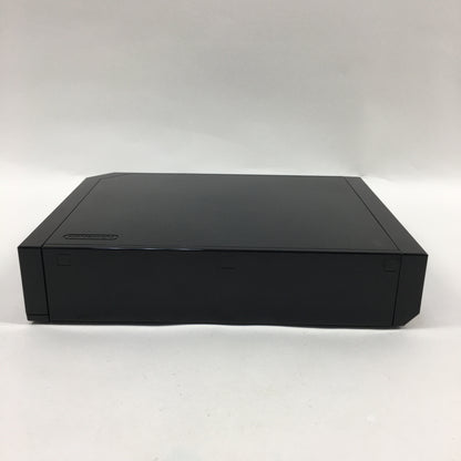 Nintendo Wii Family Edition Video Game Console RVL-101 Black