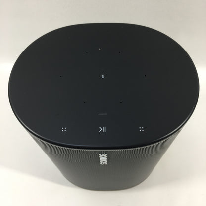 Sonos Move Smart Speaker Black