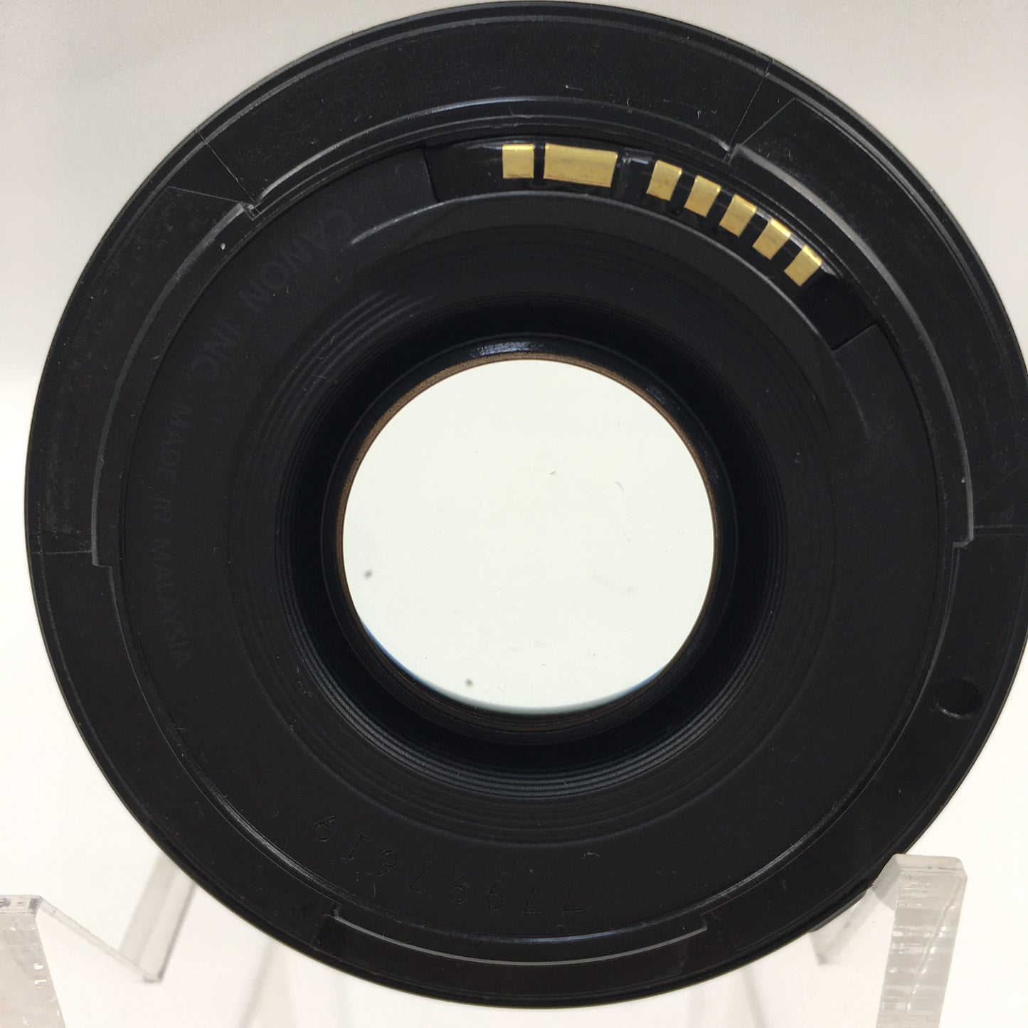 Canon EF 50mm f/1.8 50mm f/1.8