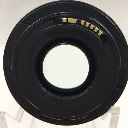 Canon EF 50mm f/1.8 50mm f/1.8