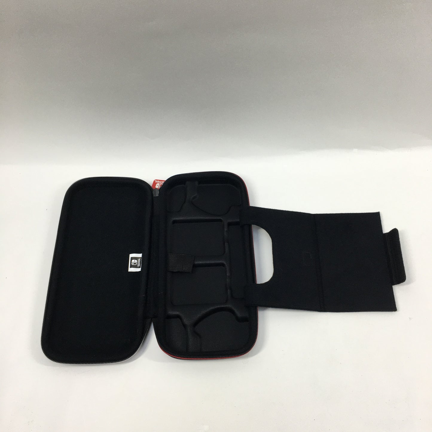 Nintendo Switch Carrying Case Black
