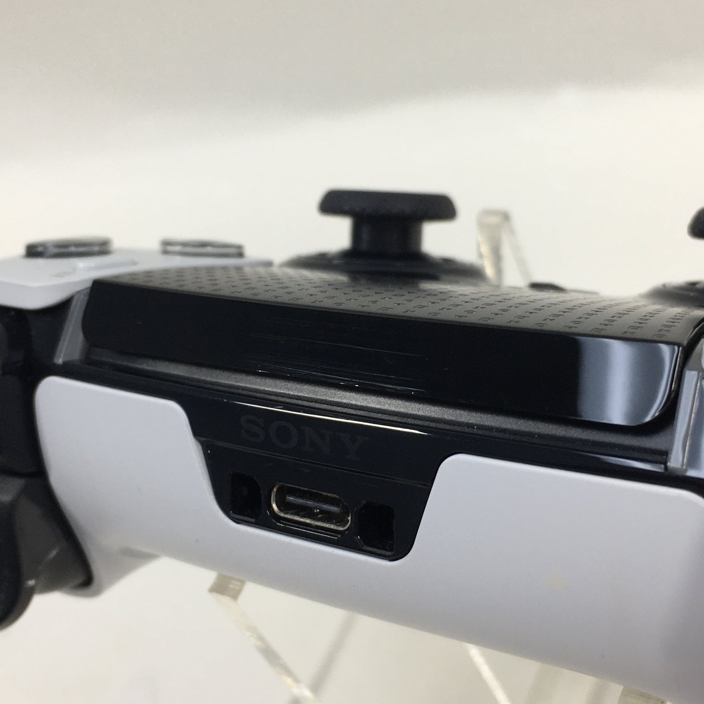 Sony PlayStation 5 PS5 DualSense Edge Wireless Controller White CFI-ZCP1