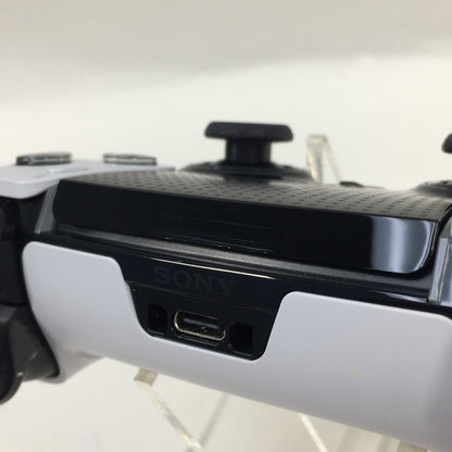 Sony PlayStation 5 PS5 DualSense Edge Wireless Controller White CFI-ZCP1