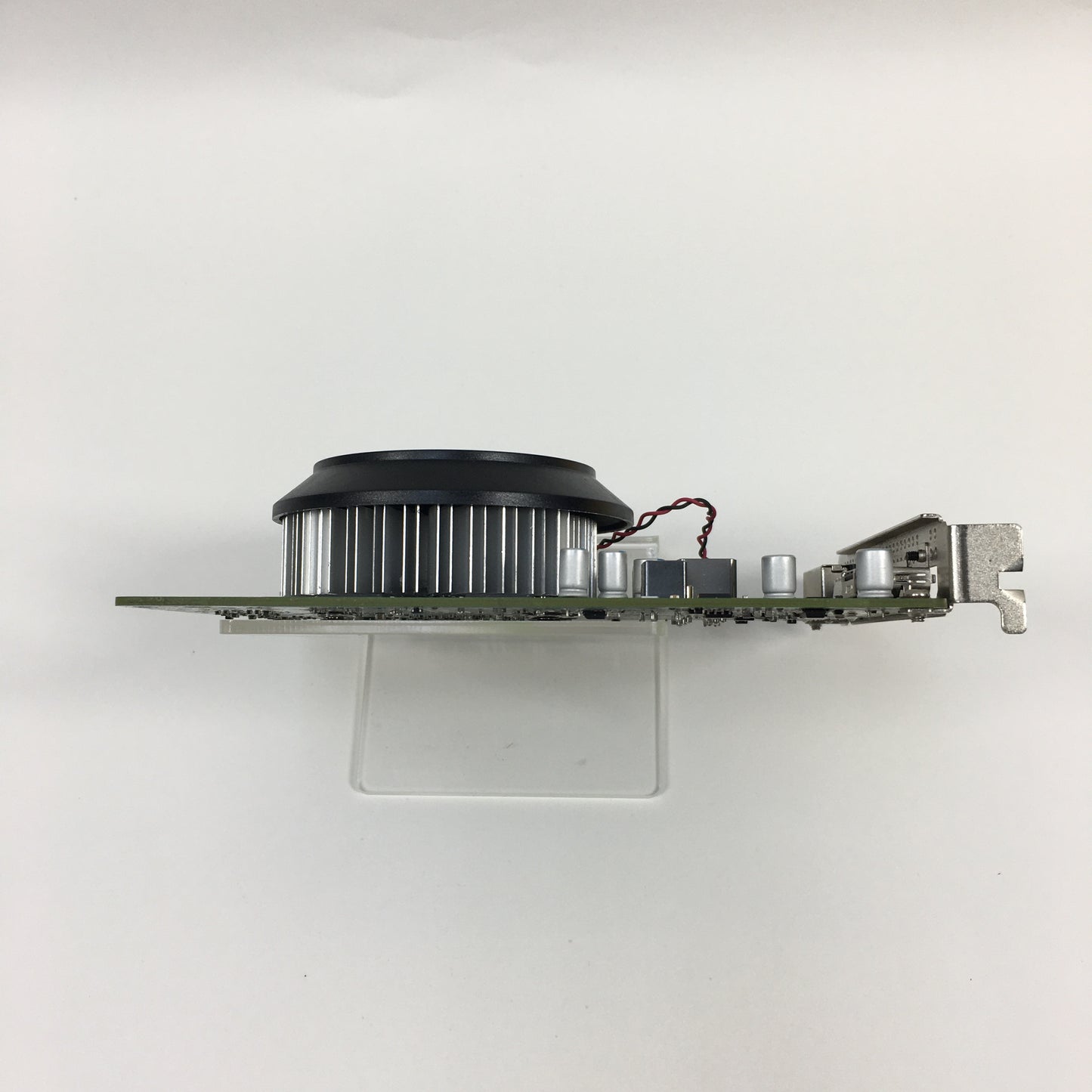 Dell GeForce GTX 1050 Ti 4GB GDDR5 Graphics Card  MS-V351