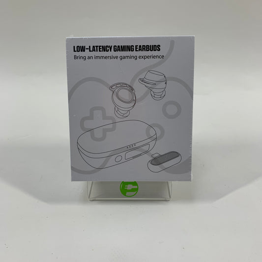 New IAMJOY Low-Latency Gaming Earbuds Wireless Gaming Earbuds DG-1