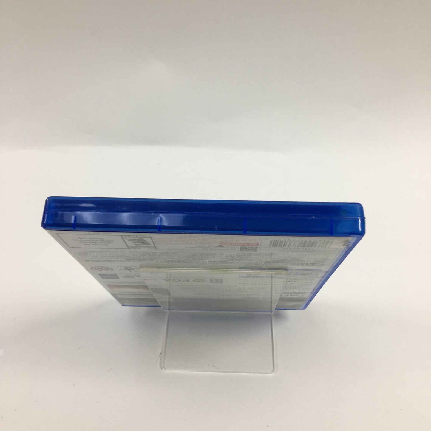 Rory McIlroy PGA Tour (Sony PlayStation 4 PS4, 2015)