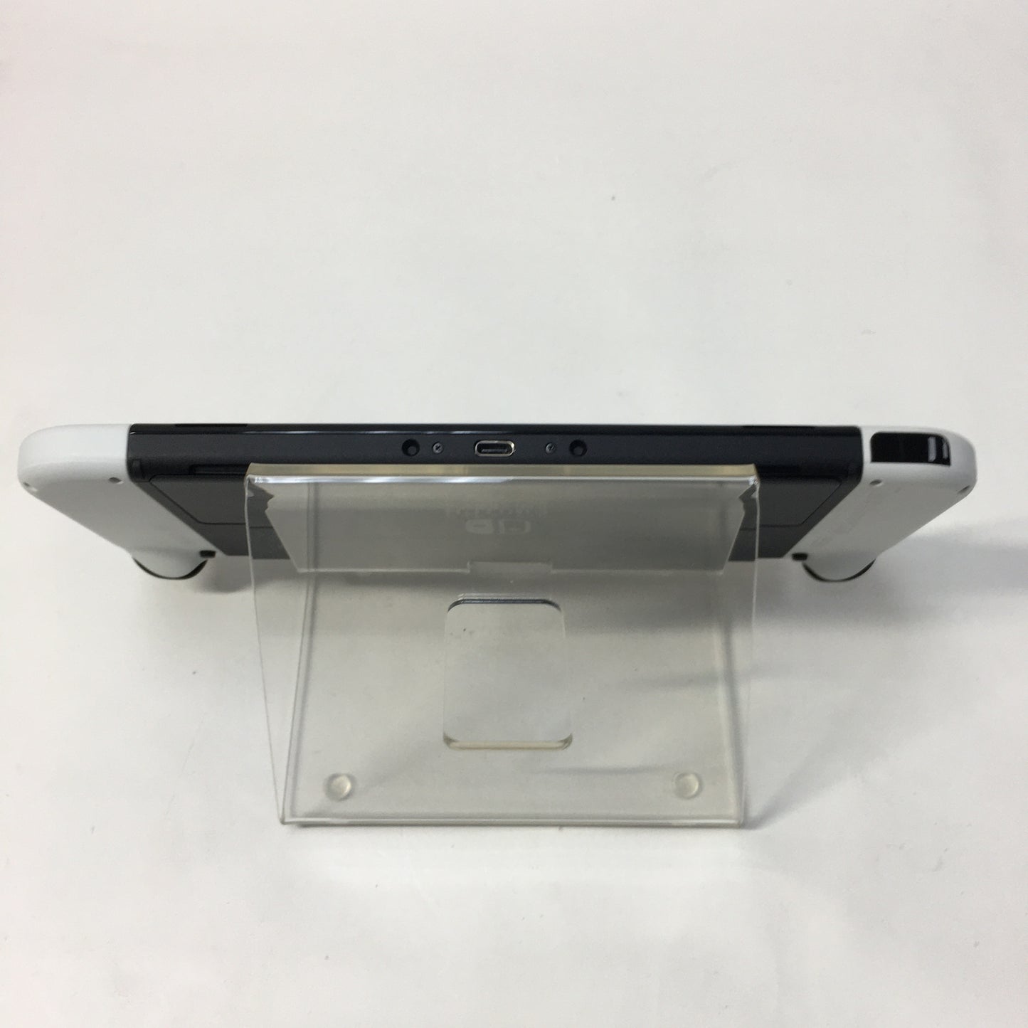 Nintendo Switch OLED Video Game Console HEG-001 Arctic White