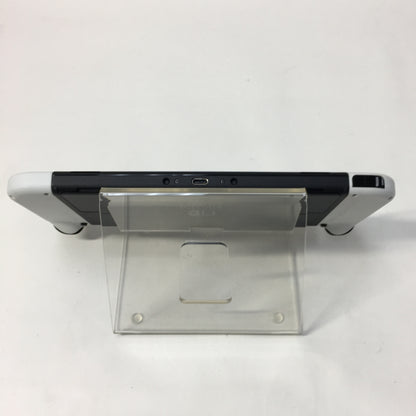 Nintendo Switch OLED Video Game Console HEG-001 Arctic White