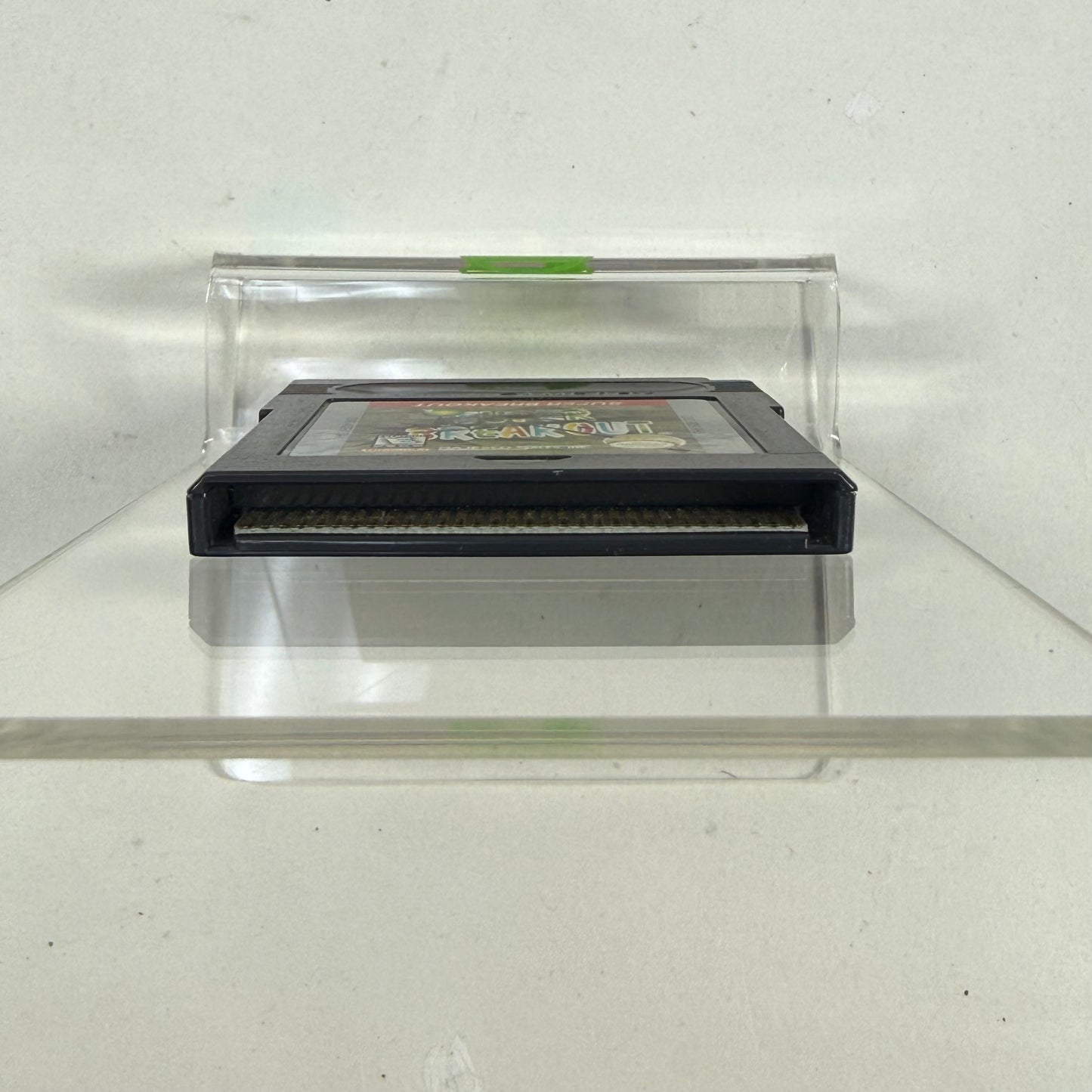 Super Breakout (Nintendo GameBoy, 1998) Cartridge Only