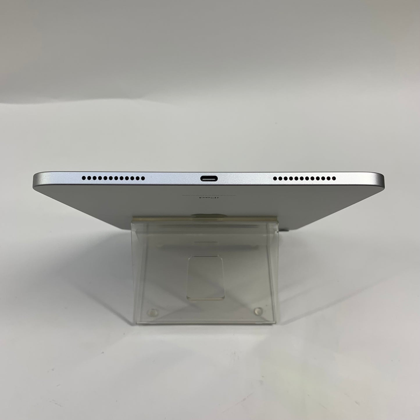 WiFi Only Apple iPad 10th Gen 64GB Silver MPQ03LL/A