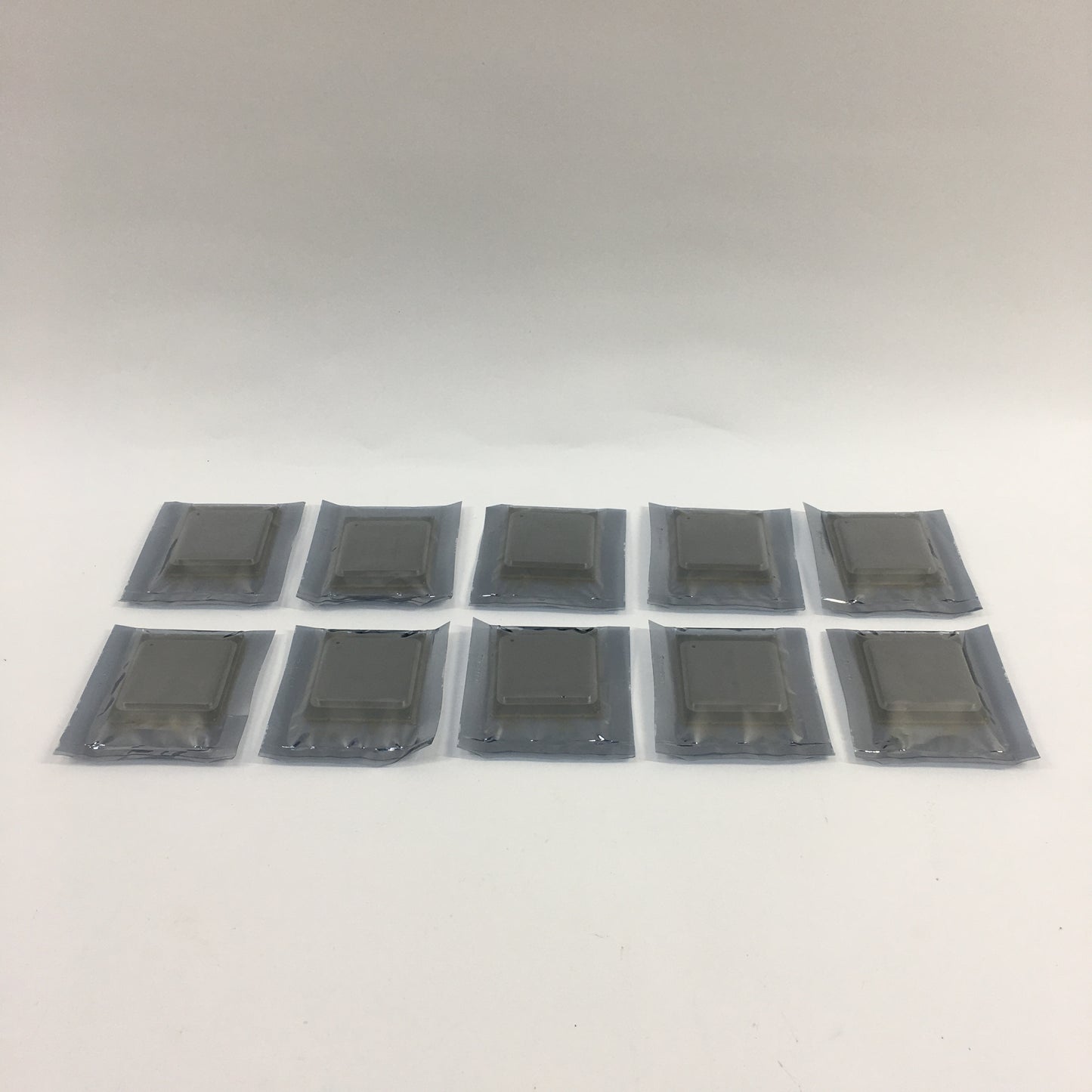 Lot of 10 Intel E5-2660V2 2.20GHz 10 Core SR1AB 20 Thread LGA 2011
