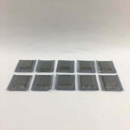 Lot of 10 Intel E5-2660V2 2.20GHz 10 Core SR1AB 20 Thread LGA 2011