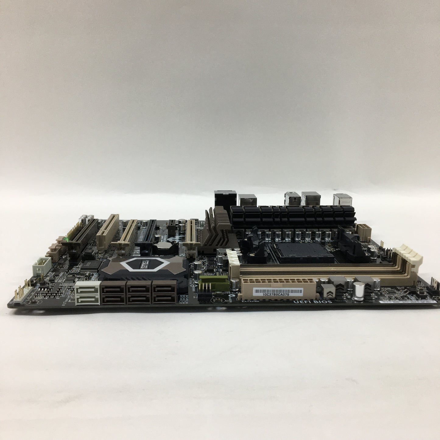 Asus Sabertooth 990FX R2.0 AM3+ ATX